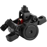 INF dodatki za zavorne čeljusti električnega skuterja za niu TZD-108 black, (21538719) Cene