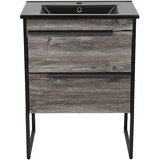 Loft Nero Moras 65 podni | shoptok.hr
