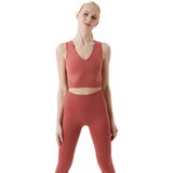 Bjorn Borg sthlm seamless light crop ženski top | Shoptok.si
