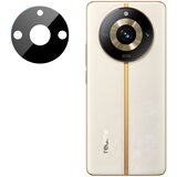 Techsuit zaščitno steklo na kamero za Realme 11 Pro/11 Pro Plus - Črna | Shoptok.si
