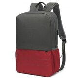 Stars Solutions Ranac za laptop FR10009 15.6" crveni | ePonuda.com