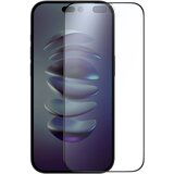 Nillkin tempered glass fog mirror za iphone 14 pro max 6.7 crni Cene