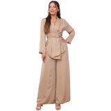 La Modeuse Trenirka komplet 71243_P167252 Bež cene