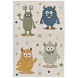 Universal Kremno bela otroška preproga 120x170 cm Beats – | Shoptok.si