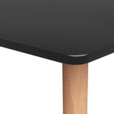  5-dijelni barski set crni | shoptok.hr