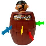  Arkadna igra "Ubodi pirata" Pop-up | shoptok.hr