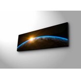 WALLXPERT 3090NASA 018 Dekorativna slika, 30x90cm, LED osvjetljenje | Eponuda.ba
