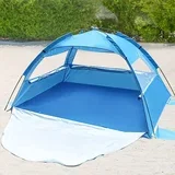 Plažni šator 200x150x110