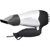 EBH002S Hair dryer Silver / Black 850 W