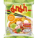 Instant Noodles - Tom Yum pork - 60 g | Shoptok.si