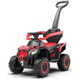 Baby motor quad 6v mb8327p crvena ( 062328 ) Cene
