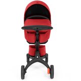 Stokke otroški voziček xplory® x ruby red | Shoptok.si