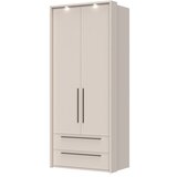 Jela Dvokrilni ormar Kalla Opera P22B/OP | shoptok.hr
