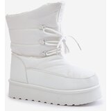 Big Star Snow boots on platform with zipper | Shoptok.si