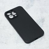  Maska za telefon Carbon fiber za iPhone 14 Pro Max 6.7 crna | Eponuda.com