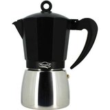  Talijanska Moka za Kavu Menastyl Aluminij 9 Šalice 6 Šalice | shoptok.hr
