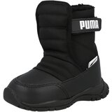 Puma Čizme za snijeg crna / bijela Cijene