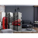  Paravan u 5 dijelova - London Icons II [Room Dividers] 225x172 | shoptok.hr