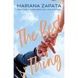 Mariana Zapata - The Best Thing