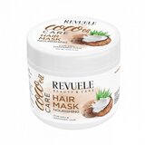 Revuele negovalna maska za lase - Coco Oil Care Nourishing Mask Cene