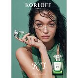 Korloff Paris Kn°I toaletna voda za ženske 50 ml | Shoptok.si