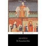 Penguin Random House Aristotle - The Nicomachean Ethics | ePonuda.com
