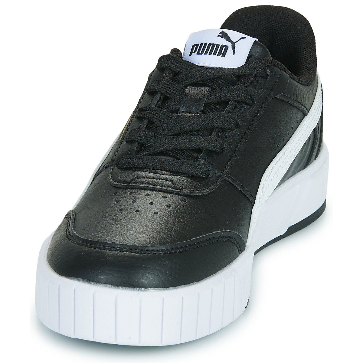 Puma Nizke superge Carina Mia PS Črna | Shoptok.si