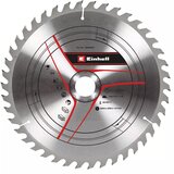 Einhell Pribor za stacionarne / preklopne testere TCT Rezni list 254x30x1,8 T42 Cene
