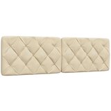  Jastuk za uzglavlje krem 160 cm od tkanine | shoptok.hr