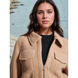 Sinsay Sherpa jakna | shoptok.hr