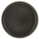 Bitz Tamnosivi plitki tanjur od kamenine Mensa, promjer 21 cm | shoptok.hr
