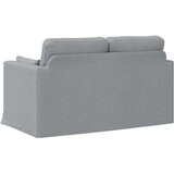 SOFA Kavč Svetlo siva, (5000144896) | Shoptok.si