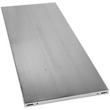 REGALUX polica za regal za radionicu (d x š: 50 x 120 cm, pocinčano) Cijene