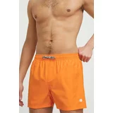 Pepe Jeans Kopalne kratke hlače oranžna barva