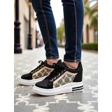 Resti Women's sports shoes with hidden wedge Jesioo | Shoptok.si