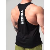 NEBBIA tanktop flexin black | ePonuda.com