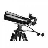 Sky-watcher startravel-80 (80/400) refractor on AZ pronto (AZ3-R) mount ( SWR804az3r ) Cene