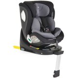 Cangaroo Venco AUTOSEDIŠTE I-SMART I-SIZE BLACK SA ISOFIXOM I ROTACIJOM 360(PAMETNO SEDIŠTE) (CAN1875) Cene