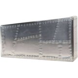  Stolić za kavu aluminijski vintage u avijatičarskom stilu | shoptok.hr
