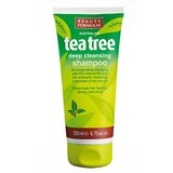 Beauty Formulas tea tree šampon za kosu 200ml
