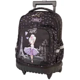 ruksak s kotačićima Prima Ballerina 29798