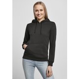 Build your Brand Women's Hoody Merch Black | Shoptok.si