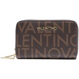 Valentino Bags Denarnice REGINA RE VPS9IS234 Kostanjeva Cene