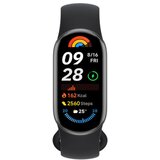 Xiaomi pametna narukvica Smart Band 9, crna | shoptok.hr