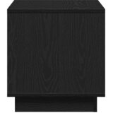  Kava Stol Crni hrast 40 x 40 x 43 cm Konstruirano drvo | shoptok.hr