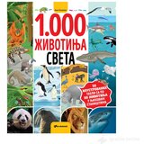 Vulkan 1000 životinja sveta cene