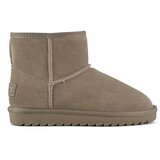 Colors of California Gležnjarji Winter boot in suede Kostanjeva | Shoptok.si
