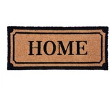 Master Otirač za noge PVC Kokos-Home with border 27x70x1,5cm | Eponuda.ba