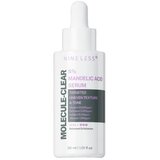 NINE LESS Molecule Clear 5% Mandelic Acid Serum 30ml | Eponuda.com