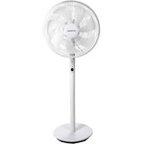 Aigostar Stajaći ventilator 45W/230V, beo, sa daljinskim upravljačem | Eponuda.com